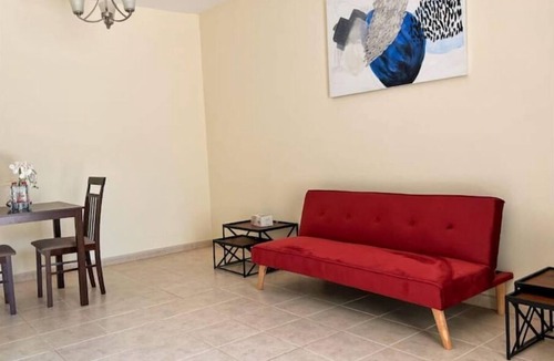 Al Quoz Apartment | Get the value for your stay!