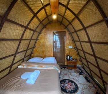 Wanagiri Other | Giri Garden Sunset Glamping
