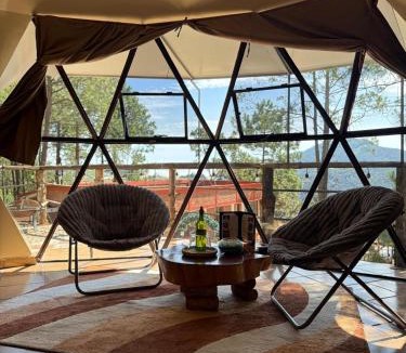 Chignahuapan Other | Glamping Cabañas Luz y Vida