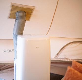 Loreto Other | Glamping Rivera del Mar - RV Park