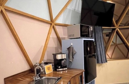 Los Barriles Hotel | Glamping Uno los Barilles