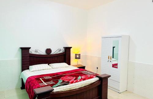 Ajman House | Global Haven Retreat