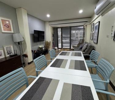 Bangkok City Centre Apartment | GM6 - Samyan 4floors, 4mins walk to Bantadtong