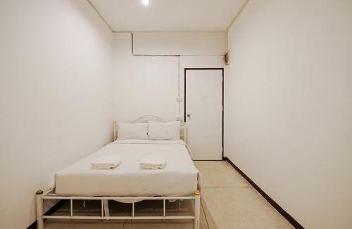 Bang Kho Laem Apartment | GO INN Asiatique Bangkok Charoen Krung