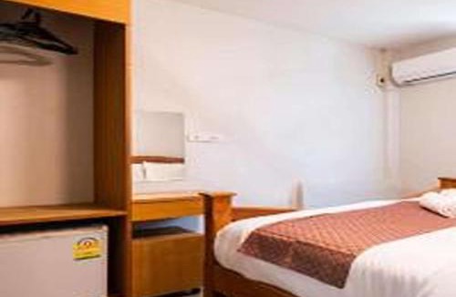 Chana Songkhram Apartment | GO INN Bangkok Khaosan - โกอินน์ ถนนข้าวสาร