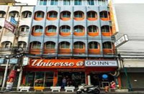 Chana Songkhram Apartment | GO INN Bangkok Khaosan - โกอินน์ ถนนข้าวสาร