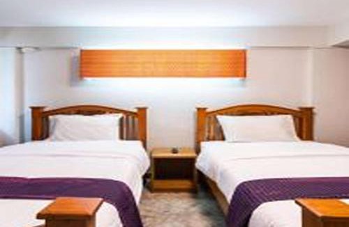 Chana Songkhram Apartment | GO INN Khaosan Road Bangkok - โก อินน์ ถนนข้าวสาร