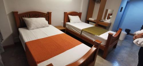 Chana Songkhram Apartment | GO INN Khaosan Road BKK - โกอินน์ ตรอกข้าวสาร