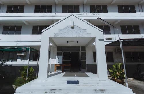 Huay Kaew Apartment | GO INN Maya - Nimman Chiang Mai เมญ่า