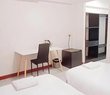 Huay Kaew Apartment | GO INN Maya - Nimman Chiang Mai เมญ่า