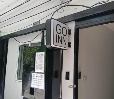 Siriraj Apartment | GO INN Siriraj BKK - โกอินน์ ศิริราช