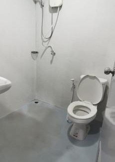 Chana Songkhram Apartment | GO INN Khaosan Bangkok - โกอินน์ ถนนข้าวสาร