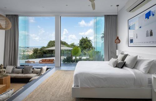 Bophut Villa | Golden Lotus Villas - Villa Vie by Elite Havens