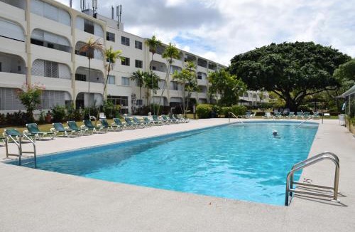 Sunset Crest Apartment | Goldenview