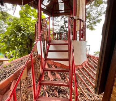 Pai House | Good Life Dacha Wellness Homestay