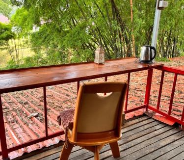 Pai House | Good Life Dacha Wellness Homestay