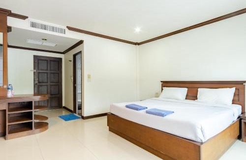 Kathu Apartment | Goodday Kathu