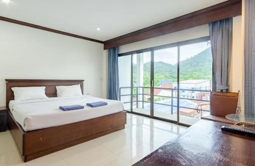 Kathu Apartment | Goodday Kathu