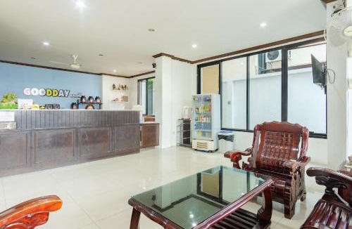 Kathu Apartment | Goodday Kathu