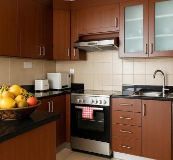 Dubai Marina House | Goodwill Holidays ,JBR Marina I Not for groups