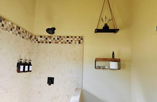 Valle de Guadalupe Ski Chalet | Gorgeous fully equipped Casita
