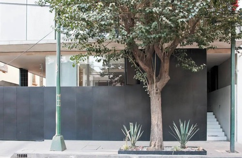Benito Juarez Apartment | Gorgeous studio with WiFi in Napoles