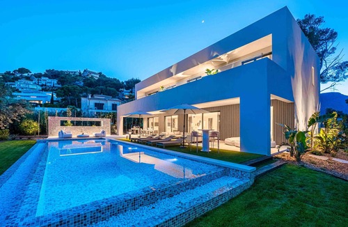 Urbanitzacio Gotmar Villa | Gotmar Beach