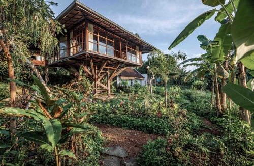 Penestanan Resort | Grün Ubud