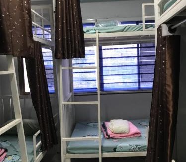 Khon Kaen Hostel | Grace Hostel