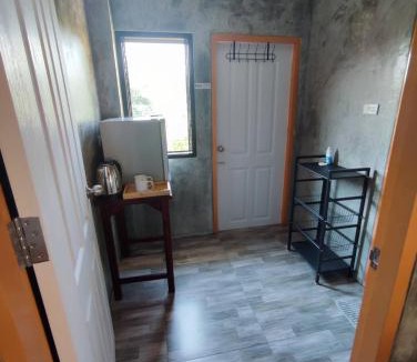 Thung Satok Hotel | Grace Residence