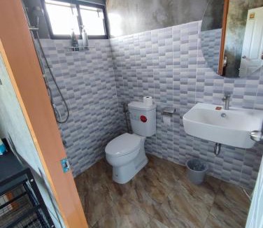 Thung Satok Hotel | Grace Residence
