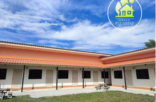 Thung Satok Hotel | Grace Residence