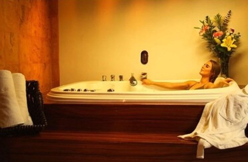 Sayula Hotel | Gran Casa Sayula Hotel & Spa