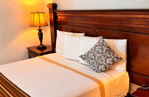 Iguala de la Independencia Hotel | Gran Plaza Hotel Centro Historico