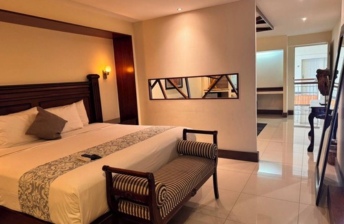 Iguala de la Independencia Hotel | Gran Plaza Hotel Centro Historico