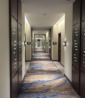 Morowali Hotel | Grand Aurel Hotel Morowali