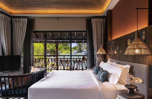 Takua Pa Hotel | Grand Mercure Khao Lak Bangsak