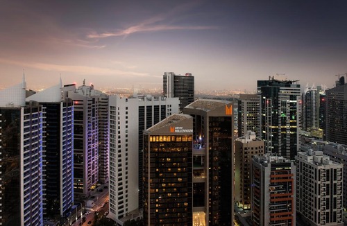 Barsha Heights Hotel | Grand Millennium Dubai