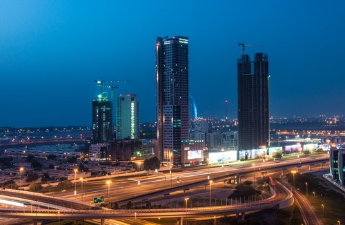 Barsha Heights Hotel | Grand Millennium Dubai
