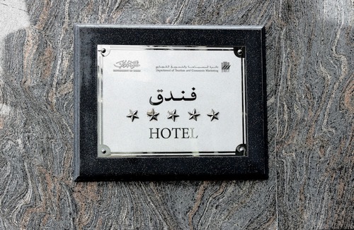 Barsha Heights Hotel | Grand Millennium Dubai