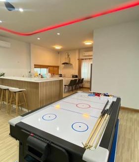 Khon Kaen Villa | Grand Pool Villa Khonkaen เขื่อนอุบลรัตน์