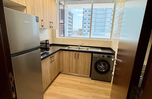 Al Satwa Apartment | Grand Stay Holidays Homes 2 Zomoroda