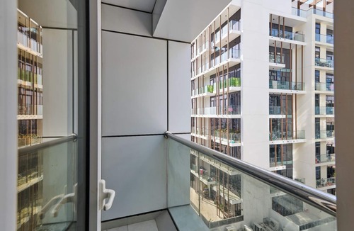 Al Satwa Apartment | Grand Stay Holidays Homes 2 Zomoroda