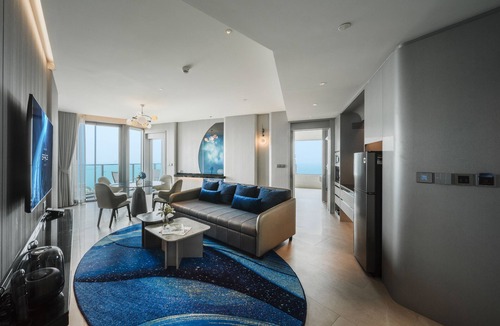 North Pattaya Hotel | Grande Centre Point Space Pattaya