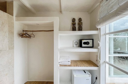 Pecatu Hotel | Gravity Boutique Suites