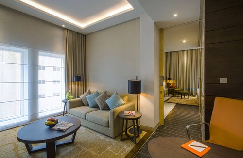 Al Mankhool Hotel | Grayton Hotel Dubai