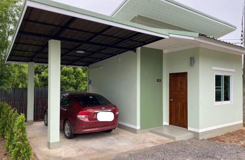 Ban Luang House | Greathill Gardenhome Resort Chomthong-Chiangmai