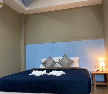 Ban Luang House | Greathill Gardenhome Resort Chomthong-Chiangmai