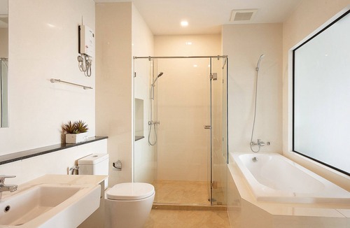 Ladprao Hotel | Green Point Residence Hotel