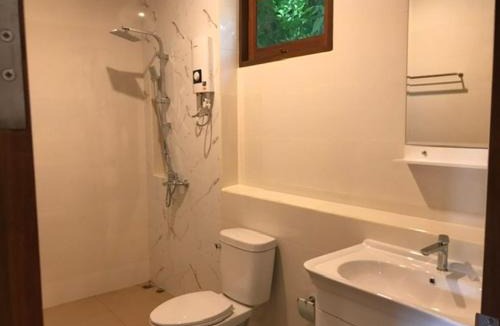 Maret Resort | Green Villa
